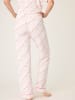 P.J. Salvage Pyjamahose Day Dreams in off-white