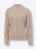 Heine Pullover in sesam