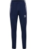 Hummel Sporthose "Hmllead 2.0 Training Pants" in Blau