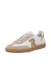 rieker Sneaker in lehm/snow/marble