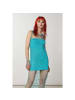 Patrizia Pepe Mehrfarbig Polyester Midi Kleid