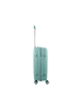 Daniel Ray Travel Castlemaine Gr. M Koffer DR01.1620 Spinner ca. 45 Liter in 18 turquoise