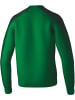 erima Kinder Sweatshirt "Evo Star Sweatshirt" in Grün