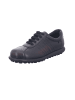 Camper Schnürschuh in schwarz