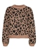 Vero Moda Pullover in Tan