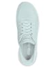 Skechers Sneakers Low Slip-ins Go Walk Flex-Grand Entry in grün