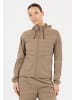Endurance Laufjacke Eluna in 5147 Brindle