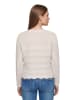 Betty Barclay Strickpullover mit Struktur in beige