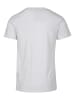 Merchcode T-Shirt in white