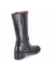Gabor Schaftstiefel in schwarz