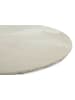 Wecon Home Hochflorteppich Anna in creme beige