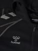 Hummel Reißverschluss Hmlmove Kinder in BLACK