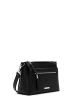 Tamaris Umhängetasche TAS Melissa in black