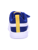 Puma Lauflernschuh in blau