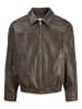 Jack & Jones Jacke in Cocoa