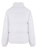 Urban Classics Winterjacken in white