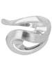 Adeliás Damen Ring aus 925 Silber in silber