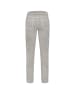 CAMBIO  Stoffhose für Damen in grau