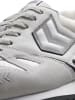 Hummel Schnürsenkel Sneaker Marathona Ripstop Erwachsene in WHITE/LUNAR ROCK
