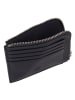 PICARD Bali Kreditkartenetui RFID Schutz Leder 13 cm in ozean