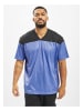 DEF T-Shirt in blue