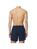 Marc O'Polo Badeshorts 1er Pack in Blau