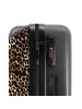 NoBoringSuitCases Suitcase, Koffer, Reisekoffer Panther
