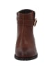 palado Chelsea Boots in brown