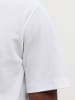 Jack & Jones T-shirt in Bright White