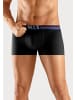 H.I.S Boxershorts in schwarz