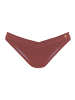 LASCANA Bikini-Hose in rostrot