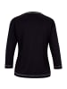 Canyon Longsleeve CYS LISSABON in Schwarz01103