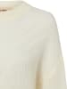 Mos Mosh Strickpullover MMSigva in ecru - 0002