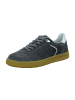 Sioux Sneaker Low in Grau