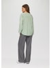 QS Bluse in 7219_salbeigrün