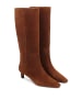 Kazar Stiefel in Hellbraun