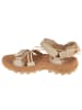 Merrell Merrell Speed Fusion Web Rmx in Beige