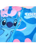 Lilo & Stitch Overall Fleece Schlafanzug Disney Stitch in Rosa