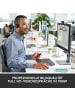 Logitech Erstklassige Webcam C920 mit 1080p Full-HD - gestochen in Schwarz