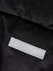 name it Pufferjacke Steppjacke Winterjacke Nkmforty in black