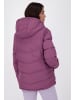 alife and kickin Winterjacke, Anorak, Outdoorjacke, Steppjacke, Kurzjacke RaianaAK A in mulberry