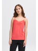 ICHI Ärmellose IHLIKE Casual fit in Geranium