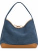 TONI&FRIENDS Schultertasche " Murnau " in blau