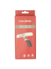 travelite Zubehör Digitale Kofferwaage Alu 15 cm (silver) in silver