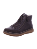rieker Damen Winterschuhe warm  in Braun