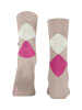 Burlington Socken Covent Garden in Ginger