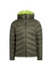 Craghoppers M PICTBONDED DOWN JACKET in Oliv