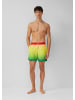 s.Oliver Badehose in 35F1_gelb