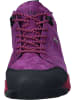 WALDLÄUFER Schnürschuhe in fuchsia