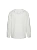 VINAJA Women Shirt in Grey Green